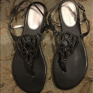 Antonio Melani flats